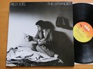 Billy Joel The Stranger 1977 NM Vinyl + lyric inner CBS 82311
