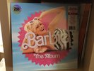 VARIOUS - Barbie The Album Hot Pink Vinyl LP Sealed Lizzo Dua Minaj Eilish Laroi
