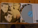 LP Vinyl DEPECHE MODE, The singles 81- 85, deutsche Pressung, selten.