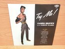 James Brown & the Famous Flames 