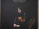 SIGNED Katie Melua Call Off The Search 20th Anniversary Edition  2LP