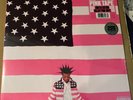 Lil Uzi Vert Pink Tape Ltd Galaxy Spotify FF Vinyl Double LP New Sealed