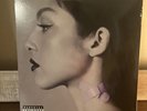 SOLD OUT Olivia Rodrigo Vampire Red Vinyl 7 inch Single Red. In Hand