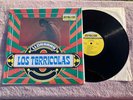 LOS TERRICOLAS Lloraras DISCOLANDO 8127 in SHRINK 1973