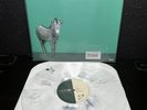 HUM You’d Prefer An Astronaut LP 12” Vinyl Limited Edition White Smoke