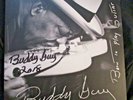 Buddy Guy Born To Play Guitar 2 X LP 's Hand Signed 2018 Vinyl Record NEW OOP