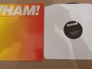 George Michael WHAM Everything She Wants 97 Remixes Promo NM Vinyl 12 Inch