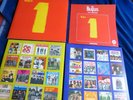 Beatles 1 Vinyl Double LP. BEATLES No.1's 2017 very NM, De Agostini, Like New