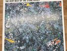 The Stone Roses The Very Best of the Stone Roses (Vinyl) Album Like New (2012).