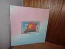 Allman Brothers Band Double LP Eat A Peach Vinyl Record Album EX