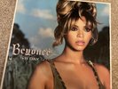 BEYONCE - B Day - Vinyl (2xLP)