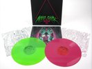 Aesop Rock The Impossible Kid (Vinyl) 12