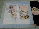 Steve Hackett Voyage Of The Acolyte  Charisma CAS 1111, Vinyl LP Album
