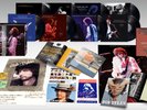 Bob Dylan - The Complete Budokan 1978 8LP Memorabilia Japan Limited Edition Mint