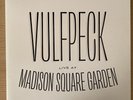 VULFPECK - LIVE AT MADISON SQUARE GARDEN - Vinyl LP 2020 - NM