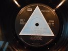PINK FLOYD - THE DARK SIDE OF THE MOON - 1st PRESS - UK - MINT PLAY - BOOK