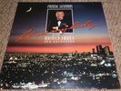 FRANK SINATRA L. A. Is My Lady LP Vinyl Album FACTORY SEALED 1984 Quincy Jones