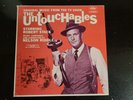 TV CAST: The Untouchables TV SHOW Robert Stack NESS 12