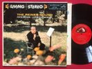 RAVEL/FRITZ REINER THE REINER SOUND LP VG+/EX RCA LSC 2183 LIVING STEREO SD TAS