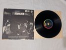 THE BEATLES Revolver LP ORIGINAL US 1966 FIRST PRESSING NM