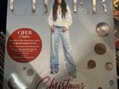 PRE-ORDER Cher - Christmas [New Vinyl LP] Colored Vinyl, Red