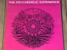 The Psychedelic Experience Leary Broadside Records Psych Rare Vinyl Record