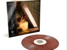 KATE BUSH - LIONHEART USA ONLY COLOURED DIRTY PINK VINYL - Presale