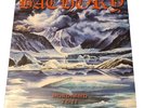 Nordland I-II von Bathory  (2 Vinyl, Schwarz,2011) 12