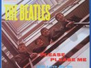The Beatles * PLEASE PLEASE ME * 1963 UK 'Mono' LP 5th Pressing 'NEAR MINT'