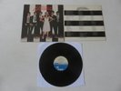 BLONDIE Parallel Lines CHRYSALIS ORIGINAL UK 1ST PRESSING VINYL LP CDL1192