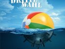Dritte Wahl / Urlaub in der Bredouille (+limited 
