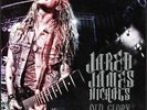 Jared James Nichols - Old Glory And The Wild Revival (NEW VINYL LP)