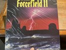 Forcefield-The Talisman LP(sealed old stock UK press 1988) {Black Sabbath, Focus