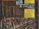 Dizzy Gillespie & Coleman Hawkins - New 52nd Street Jazz 4x 7