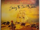 RARE 1st Vinyl Pressing, PRIMUS, Sailing the Seas of Cheese. 1991 (Interscope)