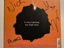 2009 Arctic Monkeys Single SIGNED by all members of the band