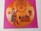 Voices In Latin Same 1968 UK LP Morgan Barbara Moore 12 Inch Vinyl Record