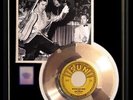 ELVIS PRESLEY MILK COW BLUES BOOGIE 45 RPM GOLD RECORD NON RIAA AWARD RARE SUN