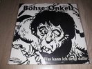 Bohse Onkelz - Was Kann Ich Denn Dafur NEW LP LIMIT isd rock-o-rama ror rebelles