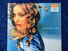 MADONNA SEALED RAY OF LIGHT 2 x 12'' BLUE VINYL SAINSBURY'S UK 2017 Promo Hype