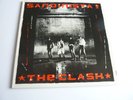 THE CLASH SANDINISTA 3 X VINYL LP IN EXCELLENT CONDITION