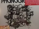 R. Stevie Moore – Phonography   NM  Vinyl LP32