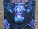 LEVIATHAN - CENOBITE RECORDS - Hardcore Techno Gabber Record
