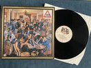 THE RUTS - THE CRACK VIRGIN V2132 UK 1st Press 1979 STRAWBERRY EX/VG