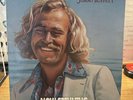 Jimmy Buffett vinyl Havana Daydreamin’ Rare Mispress