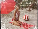 Colbie Caillat - Christmas In The Sand - Universal Republic LP MINT POP SEALED