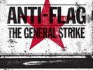 Anti-Flag The General Strike (Vinyl) 10th Anniversary  12
