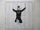 CONRAD SCHNITZLER: Concert – LP - GER 1986 IDIOSYNCRATICS - Electronic