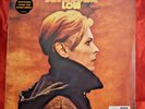 SEALED David Bowie - LOW Orange Vinyl 45th Anniversary LP