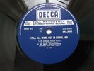 T2, 'It'll All Work Out In Boomland' DECCA 1970 SKL.5050 UK Prog Rock, Metal